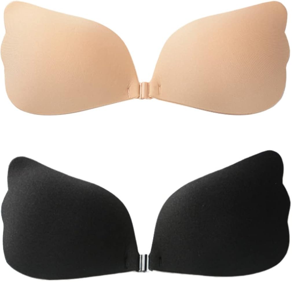 Magic Bra Broche