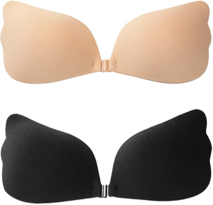 Magic Bra Broche