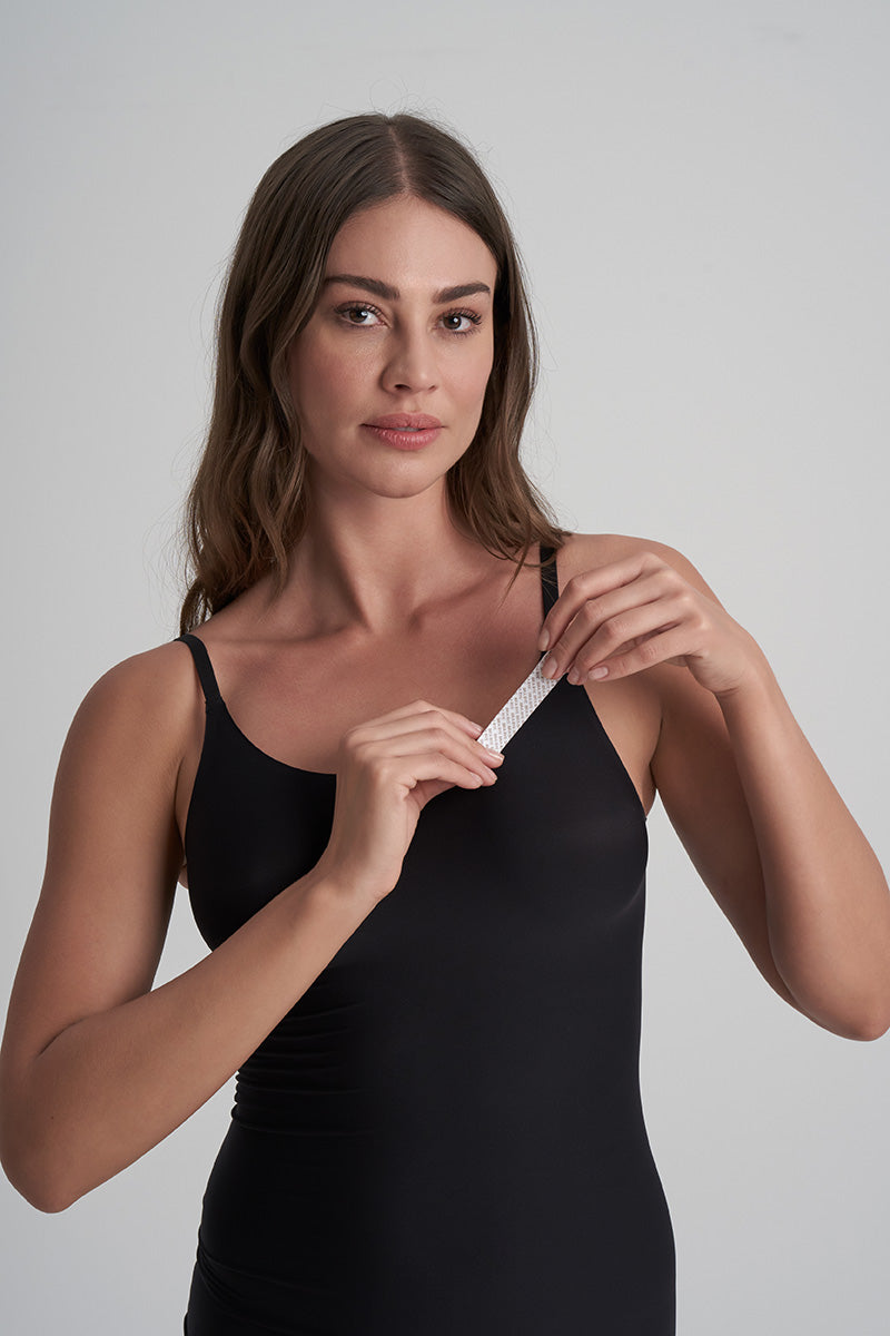 Cinta Ropa Piel