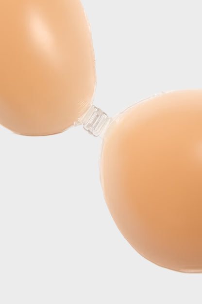 Silicone Bra