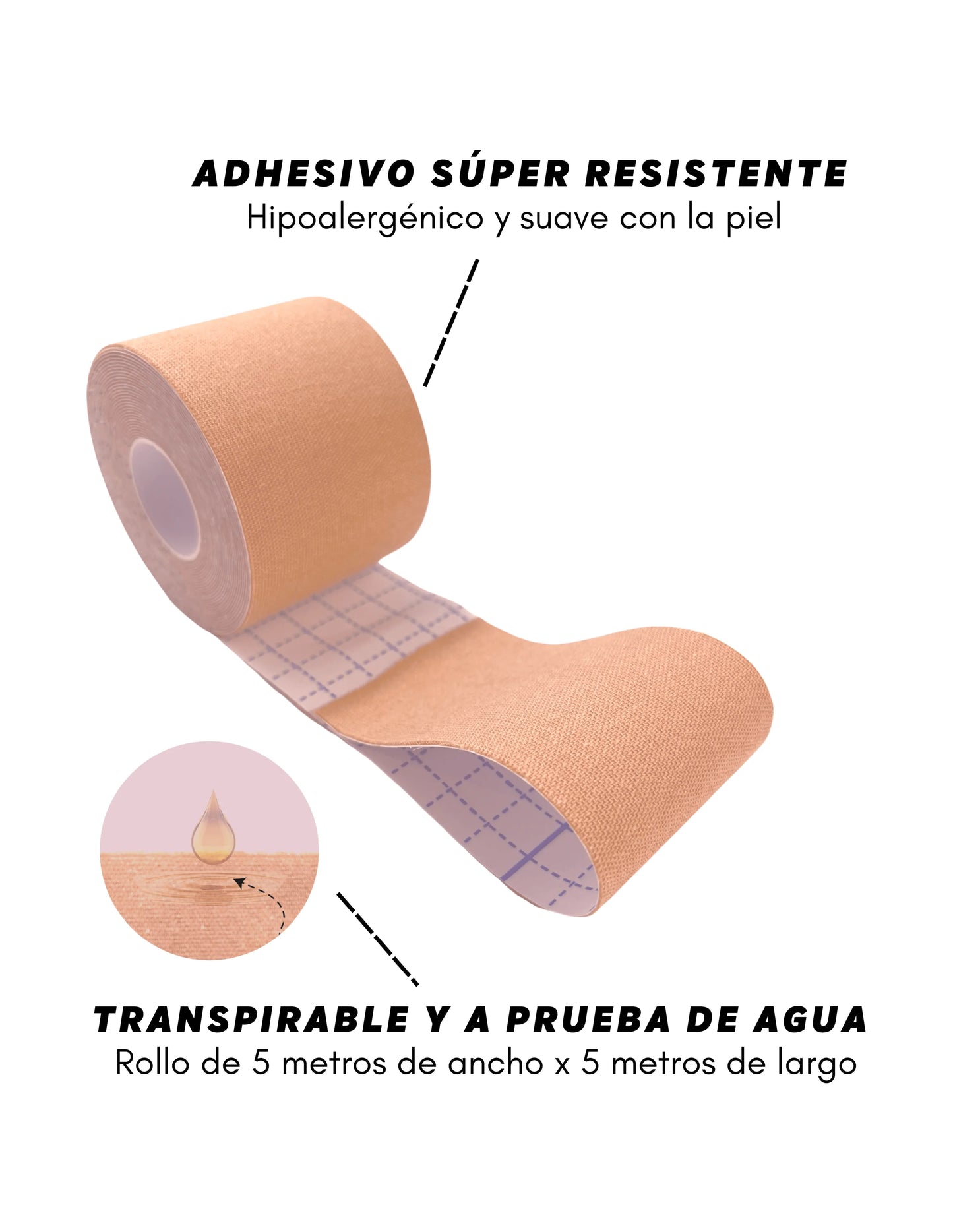 Booby Tape