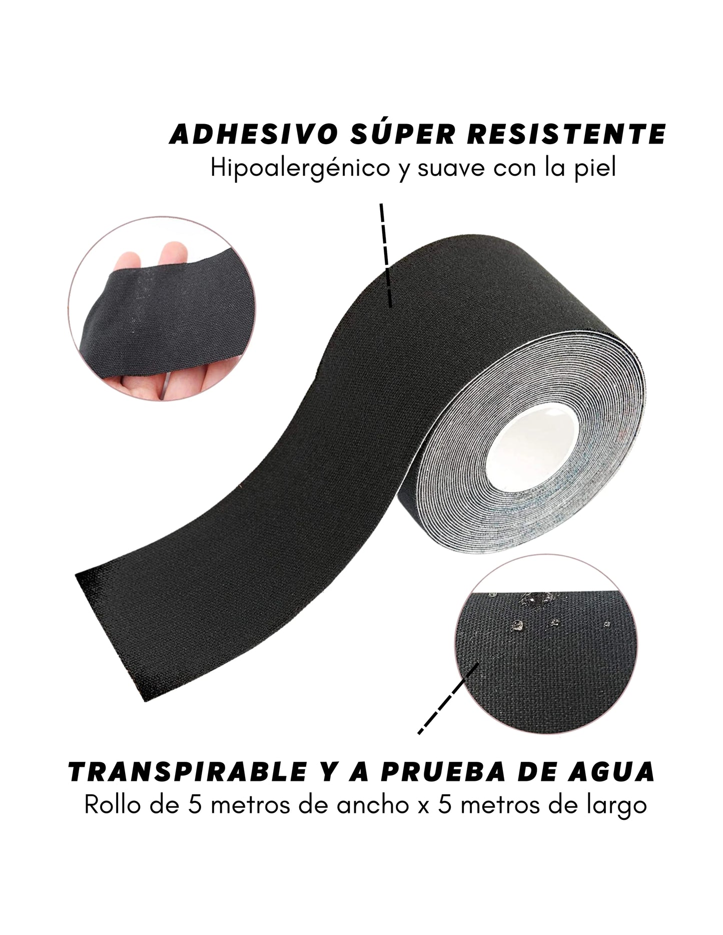 Booby Tape