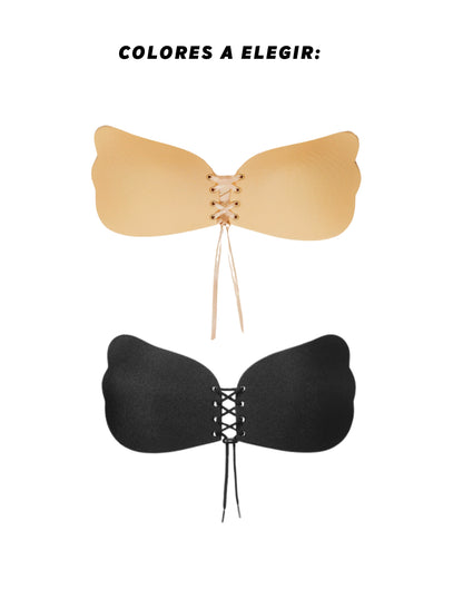 Magic Bra