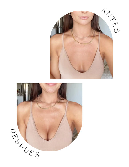 Magic Bra