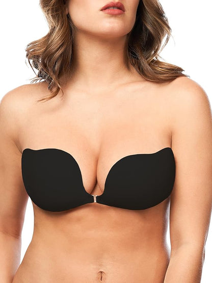 Magic Bra Broche
