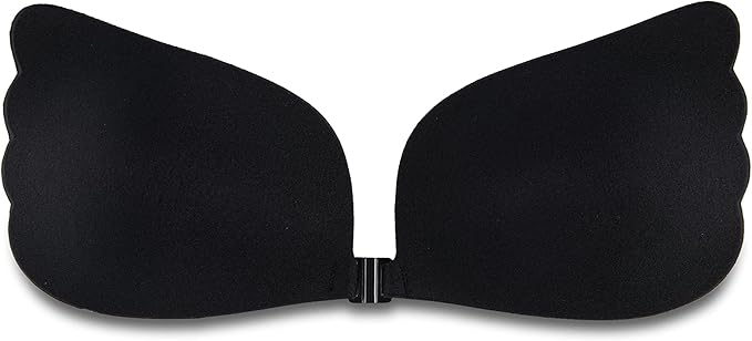 Magic Bra Broche