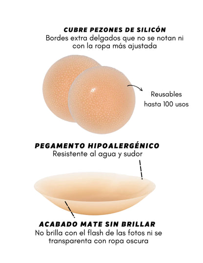 Nippis Invisibles