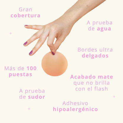 Nippis Invisibles