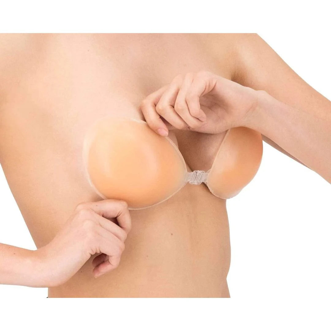 Silicone Bra