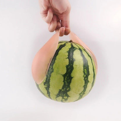 Silicone Bra